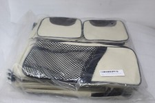 NEW Universal Infant Portable Bed Storage Organizer for Babies Travel Bag