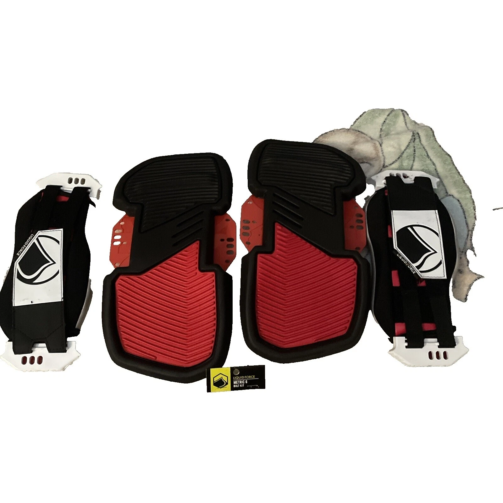 Liquid Force Kiteboards