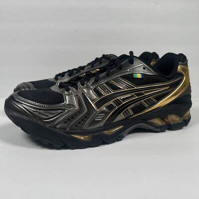 ASICS x Ayrton Senna GEL-Kayano 14 Lotus Formula One Racing