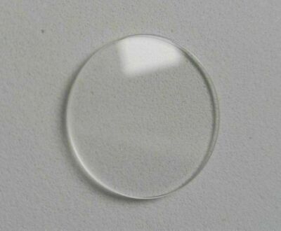 Casio Hourglass Mineral Glass for EMA-100 EMA-100D EMA-100B - 10437950