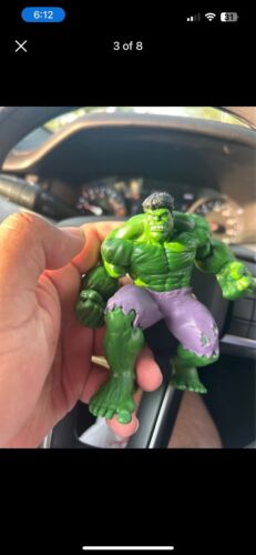 Avengers topper torte 7 pz - Foto 3 di 8