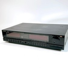 Victor SEA-M770 Equalizzatore Grafico Stereo Componente Audio JVC Vintage Giappone