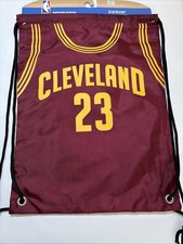Lebron James #23 NBA Cleveland Cavaliers Two ...