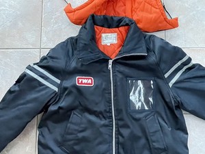 ジャケット・アウター Twa Twa jacket - Etsy 日本