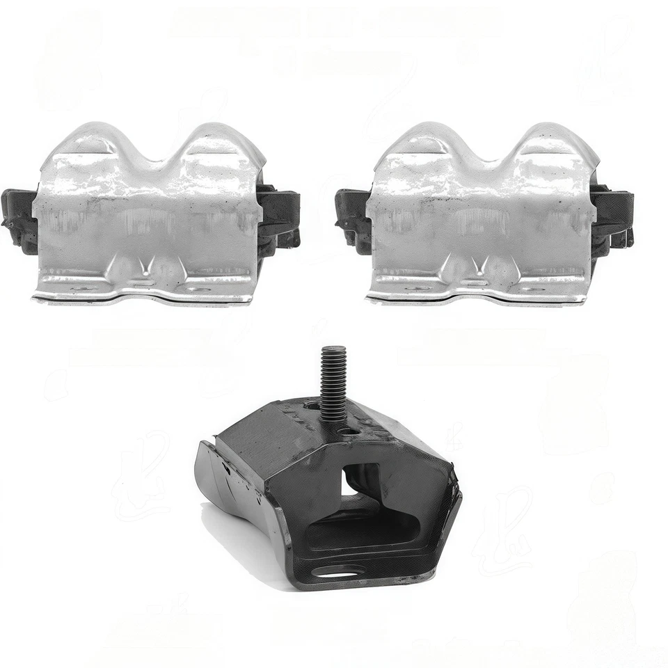 Kit de montaje de motor para Buick Roadmaster 1995 1996 5,7 L V8 Foto 4 de 4