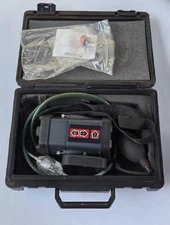 Thermo GasTech Genesis Gas Detector 