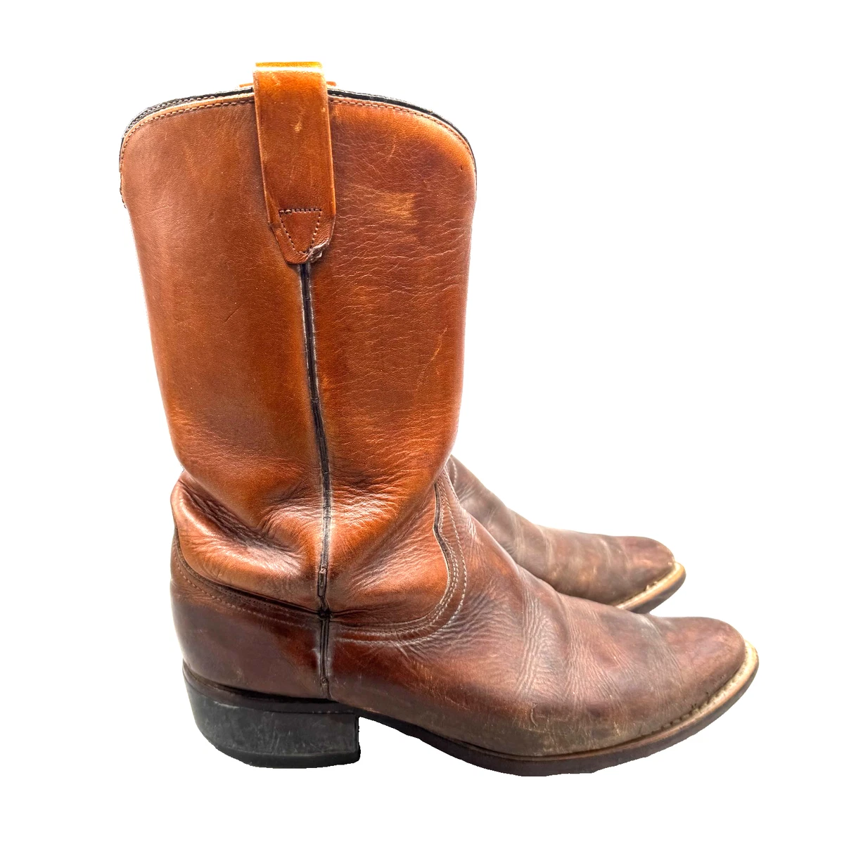 Wrangler Solid Western Boots for Men for Sale | Shop New 