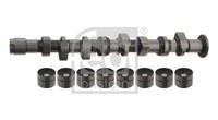 Nockenwellensatz Febi Bilstein 32994 FüR Seat VW Ibiza Arosa Cordoba Polo Lupo 3