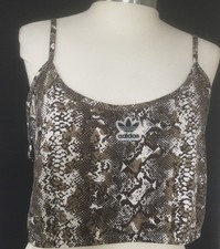 Ladies Adidas Bra /Bikini Top Size 4 XL,still Tagged