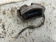 MERCEDES-BENZ CLA Coupe C118 Bremssattel vorne links 1.33 Petrol 2023 30316598