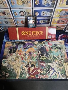 One Piece 1st Anniversary | eBay