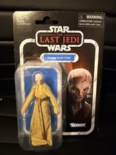 Star Wars Vintage Collection The Last Jedi VC121 Supreme Leader Snoke Figure
