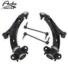 For Ford Mustang Gt Coupe 2011 Front Lower Control Arms Wball Joints Sway Bars For Ford Mustang Gt Coupe 2011 Front Lower Control Arms Wball Joints Sway Bars