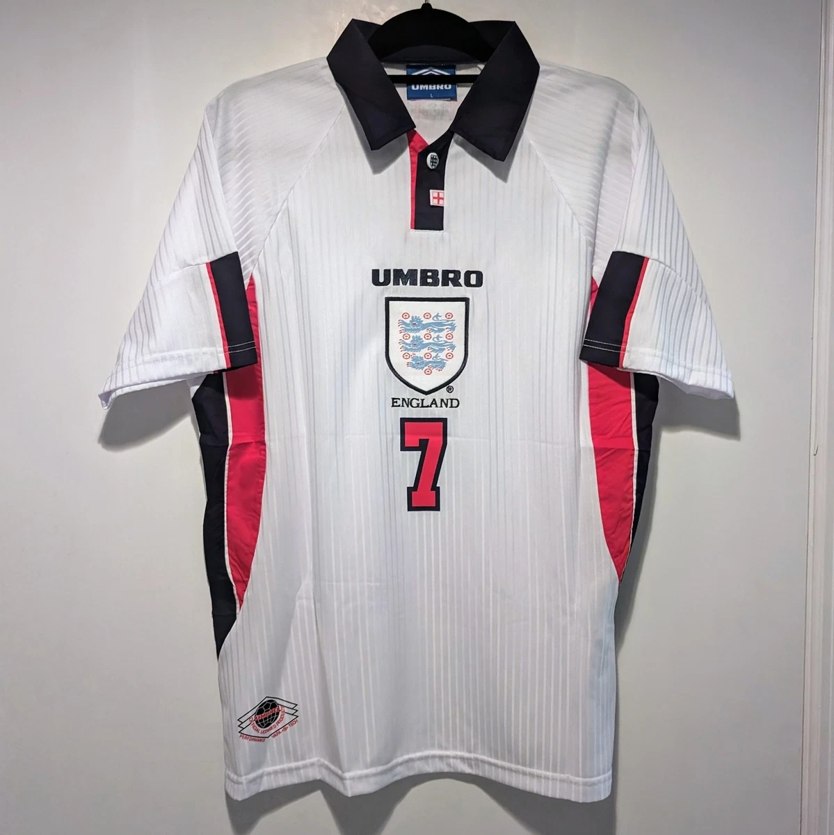 Preços baixos em David Beckham Inglaterra Equipe Nacional de