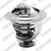 Calorstat by Vernet Thermostat KüHlmittel TH7233.95J FüR Audi Tiguan Skoda VW T5