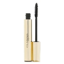 Image of Clarins - Supra Volume Mascara - # 01 Intense Black(Random Packaging) 8ml/0.2oz