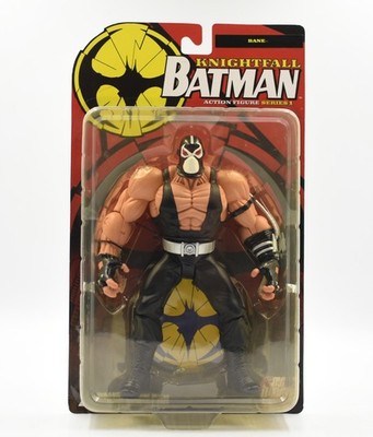 DC Direct - Batman Knightfall Series 1 - Bane Actionfigur
