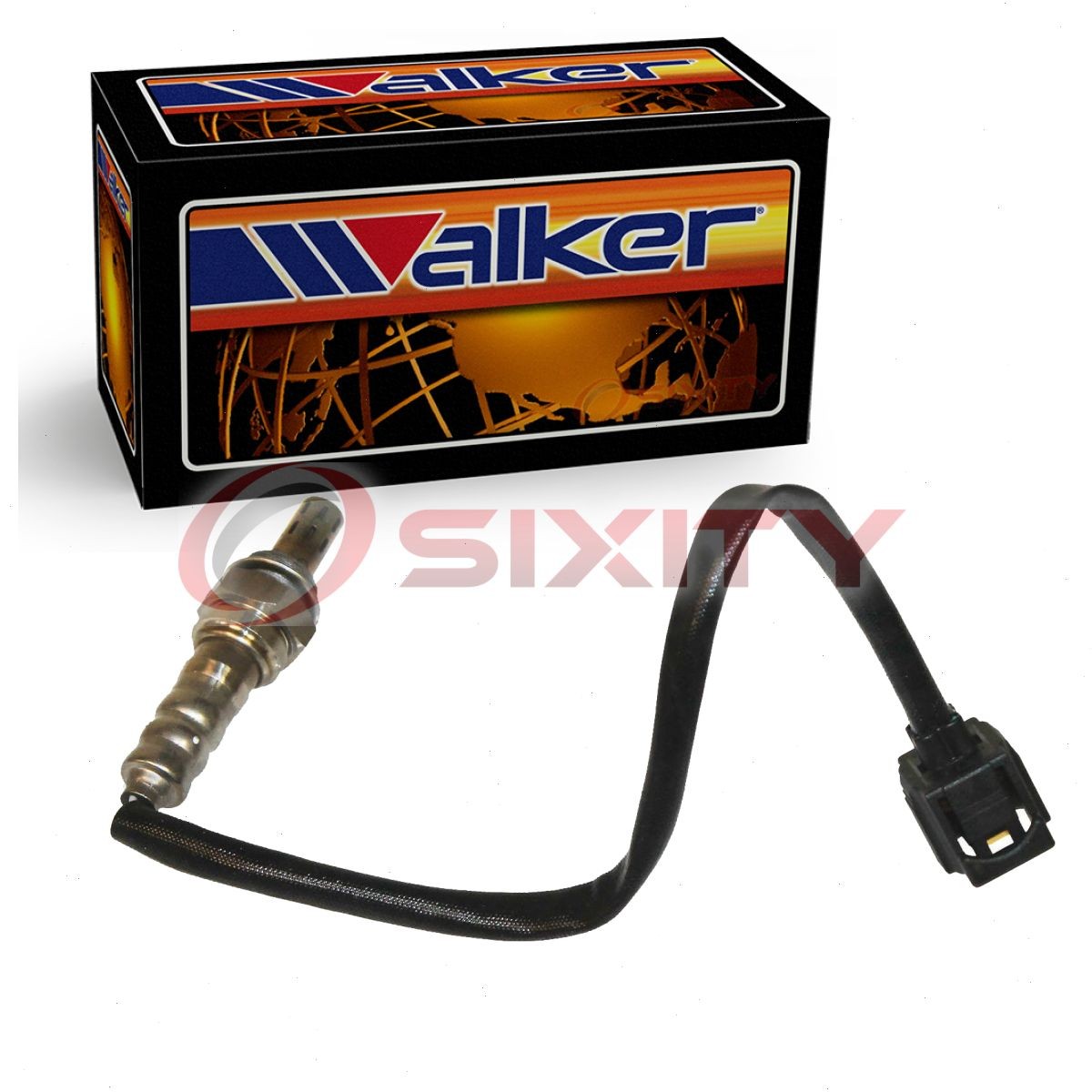 Walker 350-34213 Oxygen Sensor for CTK-OSCH4017 234-4983 234-4593 234-4560 gk