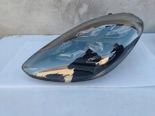 Frontscheinwerfer Porsche Panamera 971 971941035J Links Scheinwerfer Headlight