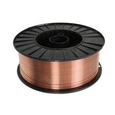 1 Roll ER70S-6 .045 Inch 1.2 mm 44-lbs Spool Mild Steel Mig Welding Wire