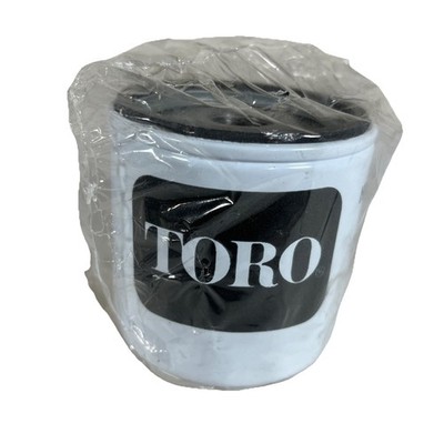 Genuine Toro Hyd. Oil Filter OEM Part # 1-633750 - Free Shipping - New, No Box