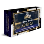 Topps® UCC Gold 2025/26 Sealed