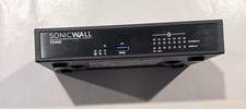 SonicWALL TZ400 Network Security Firewall APL28-0B4 w/ AC Adapter