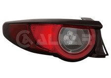 Heckleuchte ALKAR 2031652 TIPO K für MAZDA SKYACTIV BP5S BP6S BP8P Hybrid BP2S