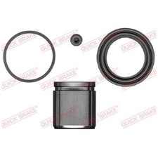 Reparatursatz Bremssattel vorne für Nissan 100NX B13 Sunny 1 B11 2 B12 | 360021