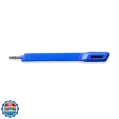 Logitech G733 Mic Replacement   Crystal Microphone, 2.5mm, Blue for G733