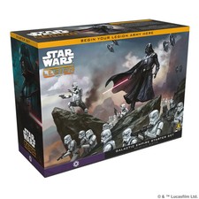 Star Wars: Legion - Galactic Empire Starter-S...