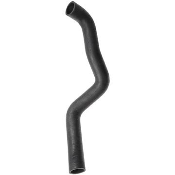 DAYCO Upper Radiator Coolant Hose for 1980-1981 DODGE ST. REGIS
