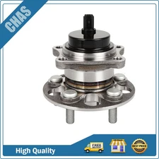 Rear Wheel Hub Bearing For Toyota Prius 2016-2019 2020 Lexus CT200h 2011-2017