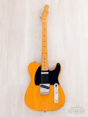1999 Fender Telecaster '52 Vintage Reissue TL52-65 w/ V Neck