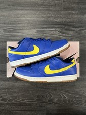 Nike Dunk Pro SB Low Boca Juniors for Sale | Authenticity