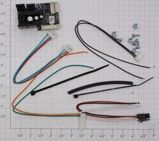 Electric Railroad ERRMO Lionel Cruise Commander M Odyssey Kit