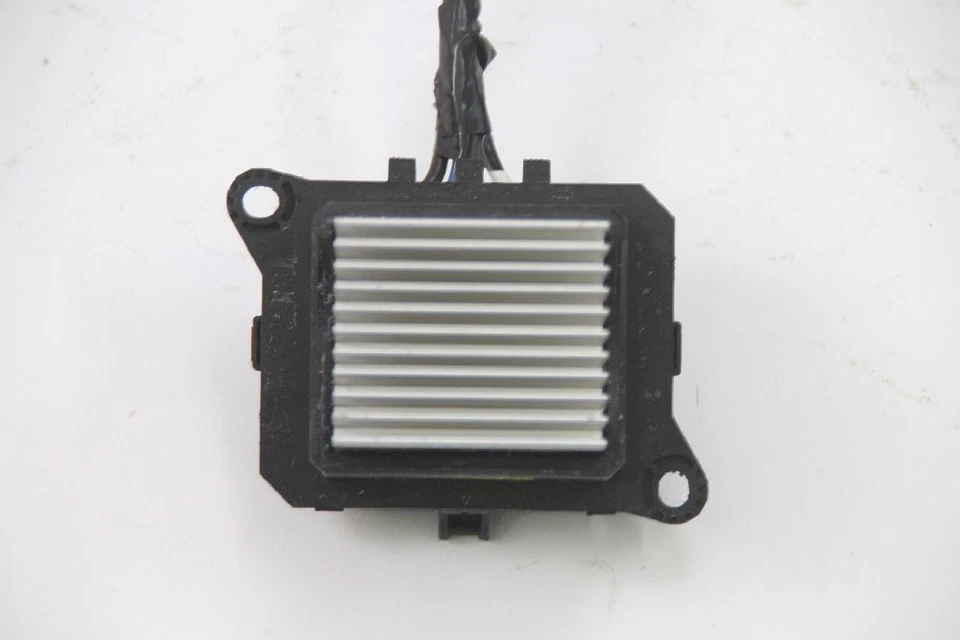 resistenza termoventilatore Subaru IMPREZA 3 GR GH 52097 Foto 4 de 4