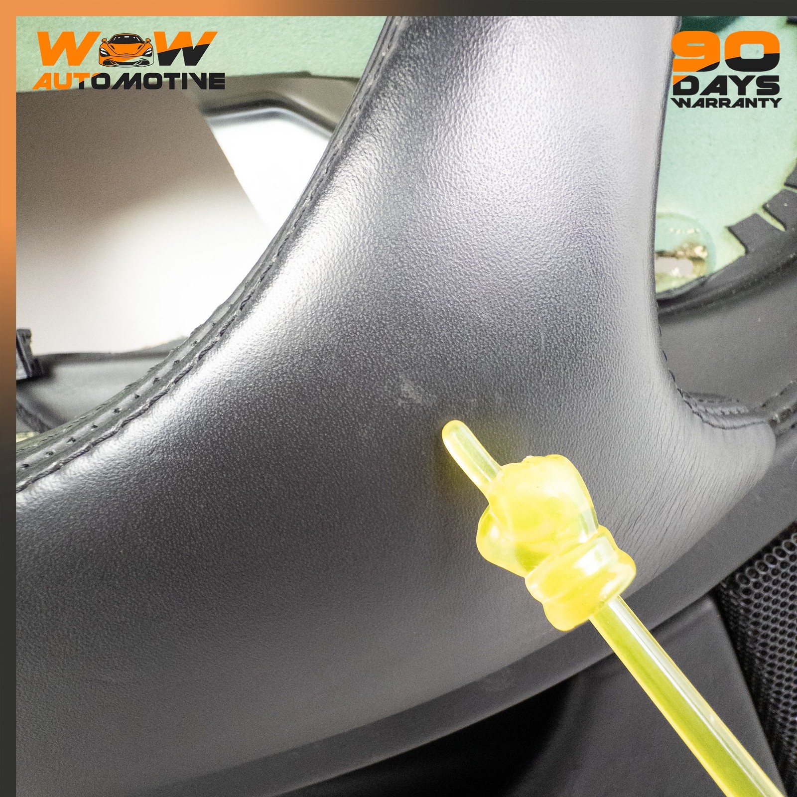 Bentley Continental GT 2011-2012 LEFT Door panel