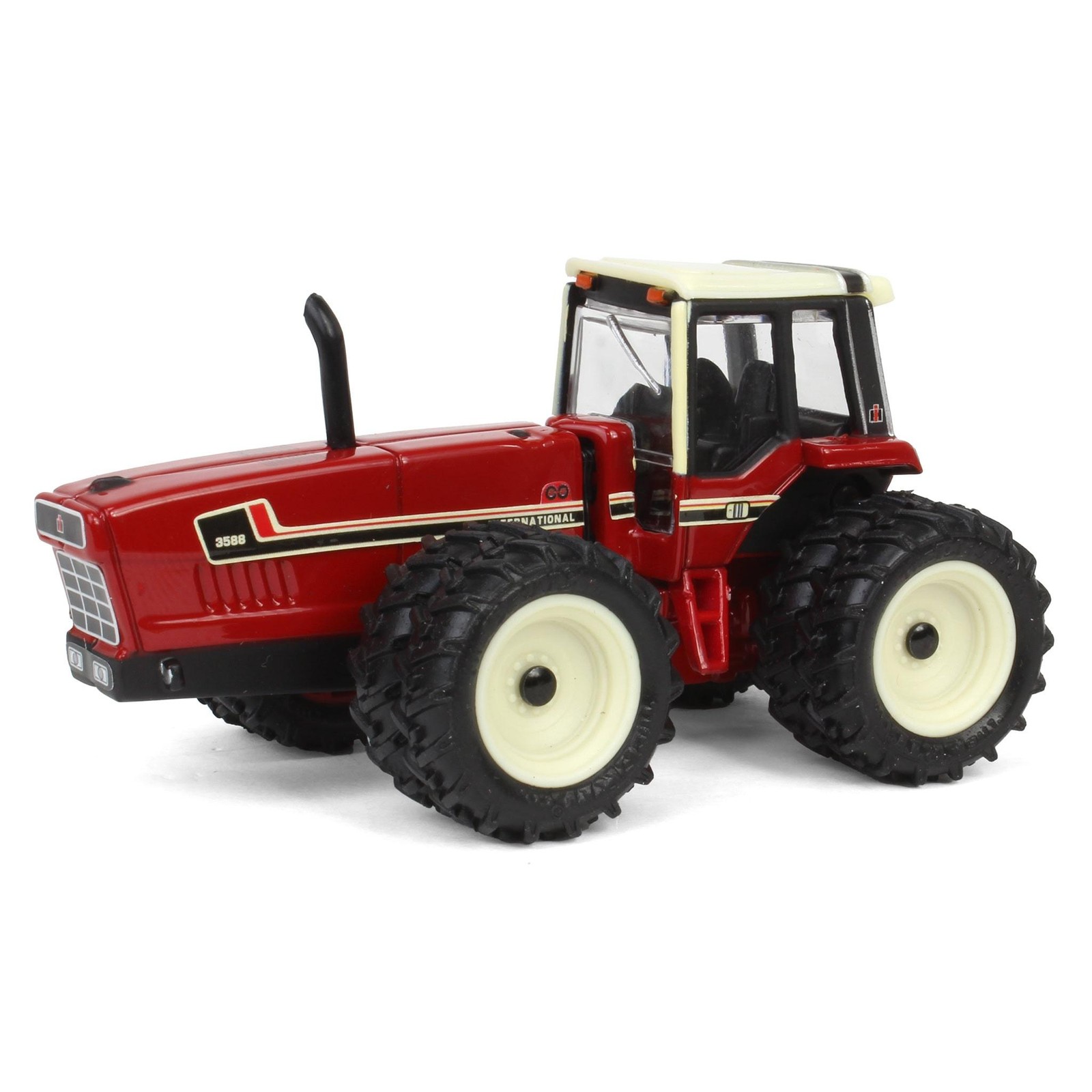 ERTL 164 International Harvester 3588 22 Prestige 44398 19190₽