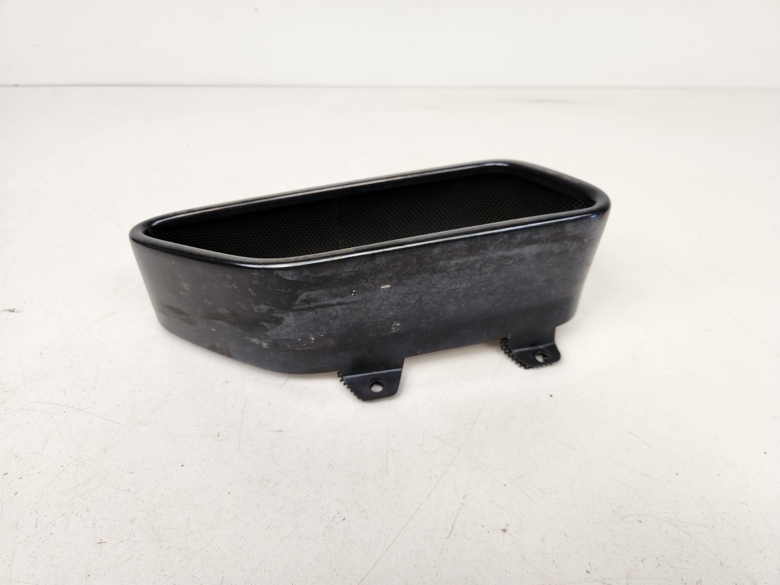McLaren MP4-12C 2012-2014 Left Exhaust tailpipe