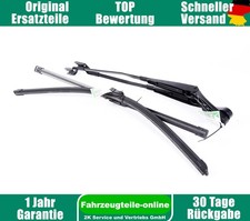 Opel Astra K 13418990 Scheibenwischerarm Frontscheibenwischer Set