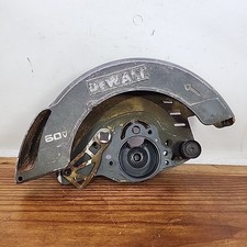 DeWALT GEARCASE FOR DCS575 DCS578 60V 7¼ FLEXVOLT CIRCULAR SAW N462816