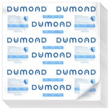 Dumond Laminated Paper for Paint Removers - Keeps Wet, Extends Life, Speeds Remo