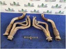 2015-2023 Ford Mustang Gt S550 Kooks Long Tube Headers Exhaust Pipe 2841