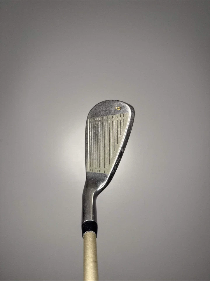 La Jolla Lady Accent 9-Iron Triple Notch Ladies Flex 35″ - Image 4 of 4