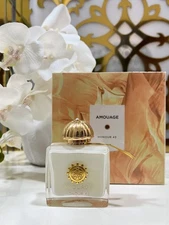 Honour 43 by  Amouage Woman Extrait de Parfum 3.4oz / 100ml Spray for Women NEW