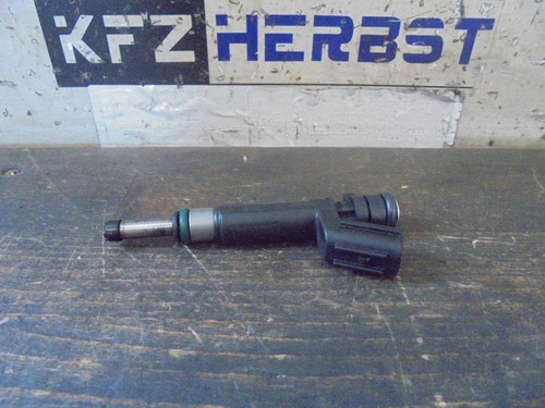 Nissan Qashqai Einspritzventil 1120110 1.6 86kW HR16DE 183441