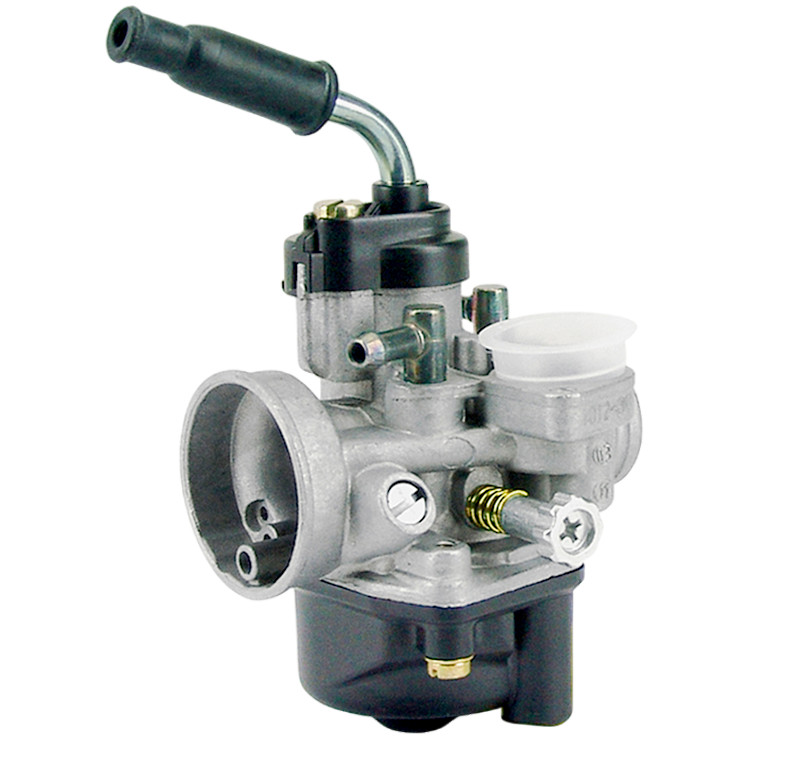 Carburateur Dellorto PHVA 17,5 haute précision mécanique pour boite 50