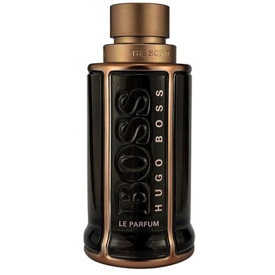 HUGO BOSS The Scent Le Parfum For Him Old Version 100 ml