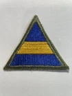 Vtg WW2 US Army Universal Military Training Patch C/E #050426-9